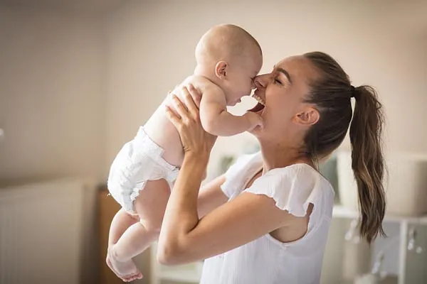 Verleih von elektrischen Milchpumpen